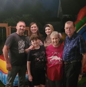 Meet your Posher, Christina